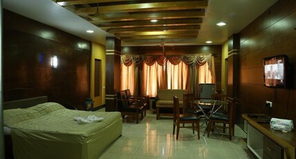 Hotel Vijetha Inn Room Type - Executive Room