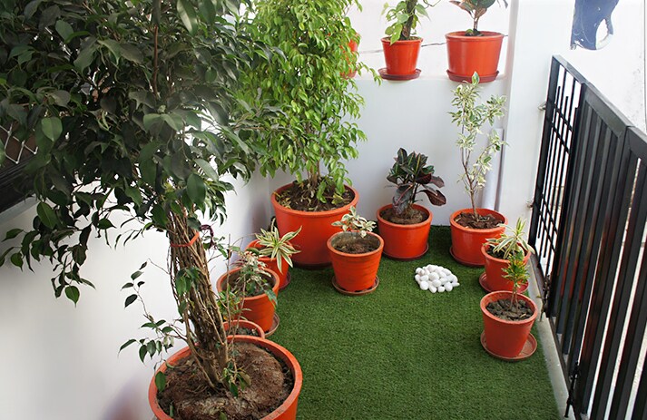 Lassi Boutique Hotel - Tap to explore photos