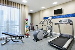 Hampton by Hilton Oxford