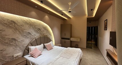 Shourya Resort &lawn Room Type - Bedroom 5