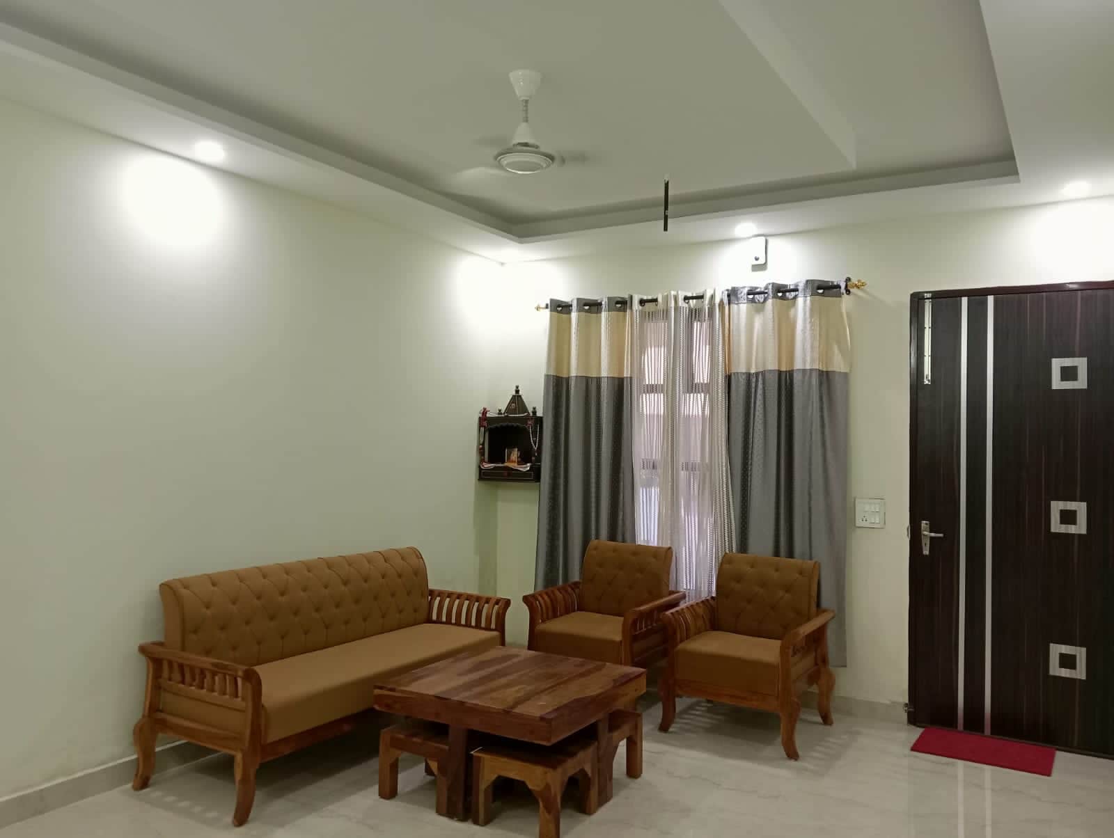 Odyin Apartment - Tap to explore photos