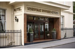 Norfolk Towers Paddington