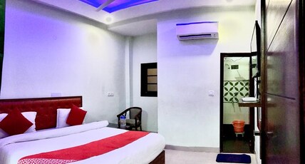 Hotel Pearl 42 Room Type - Classic Room Hotel Pearl 42 Room Type - Classic Room