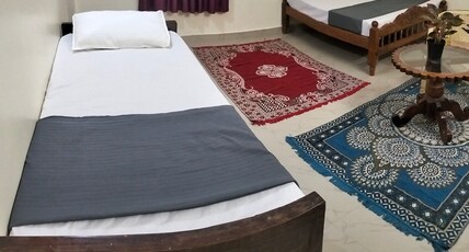 Dharini Dhama Homestay Room Type - Family Suite