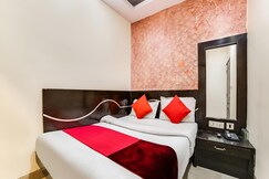 Hotel Geetanjali Inn @Near New Delhi Railway Station