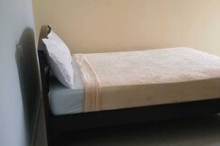 Hotel O SRI VENKATADRI ROOM