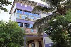 STHALAS SERVICE APARTMENT