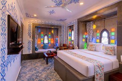 Storica Stays - Panorama Haveli