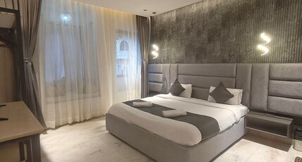 Hotel Mandiram Palace Room Type - Premium Room