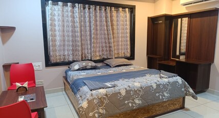 M Rooms Room Type - Deluxe Room