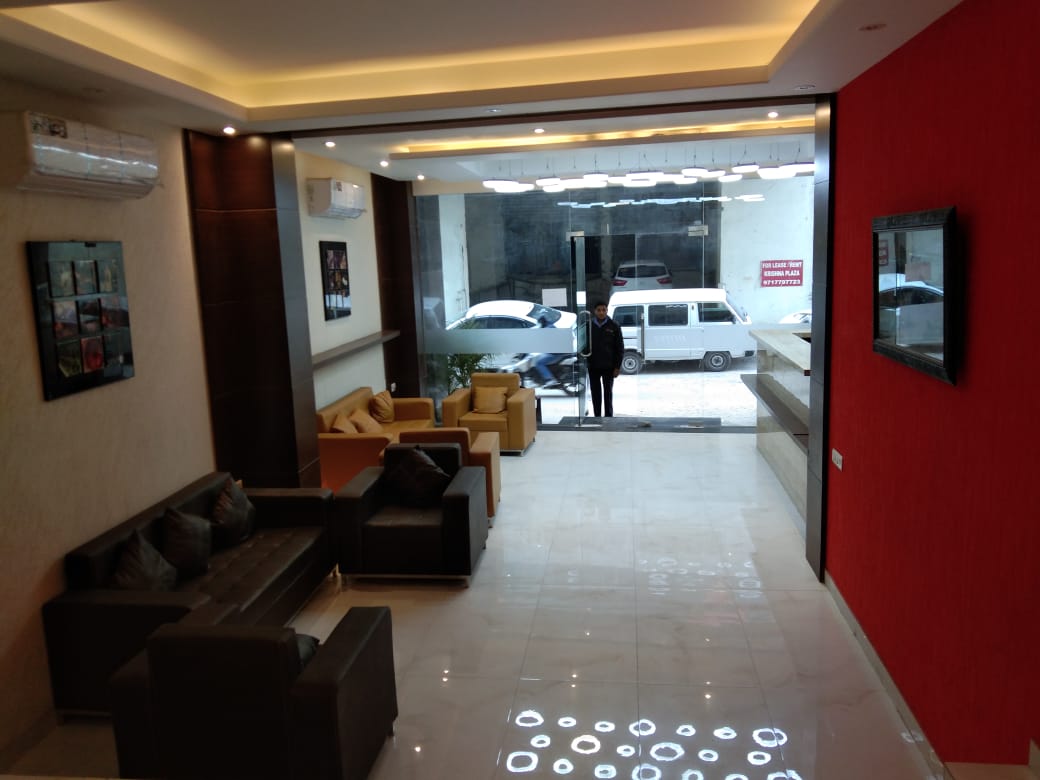 Main gallery