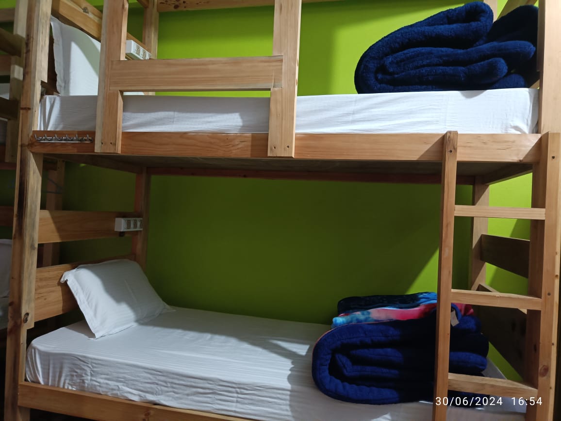 Myodi-Yasi Homestay - Tap to explore photos