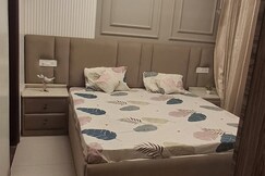 Good room with all amenities and good host