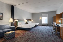 Home2 Suites by Hilton Greenville Airport