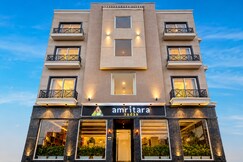 Address of Amritara Sadka, Amritsar Golden Temple
