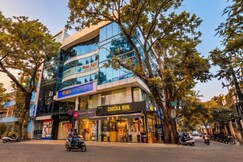 Photos of FabHotel Pearl Square