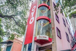 Address of Hotel Sai Grand