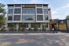 Address of Hotel Melody NX