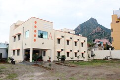 Baba Residency
