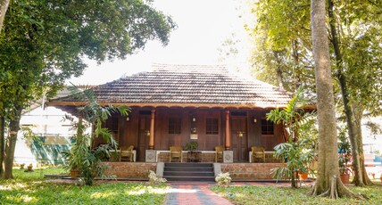 The Isle by Area 707 Room Type - Two Bedroom Heritage Cottage