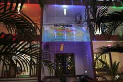 Sidhivinayk Resort,Devbag Sangam Beach ,Unit Of KonkanArabia Hospitality