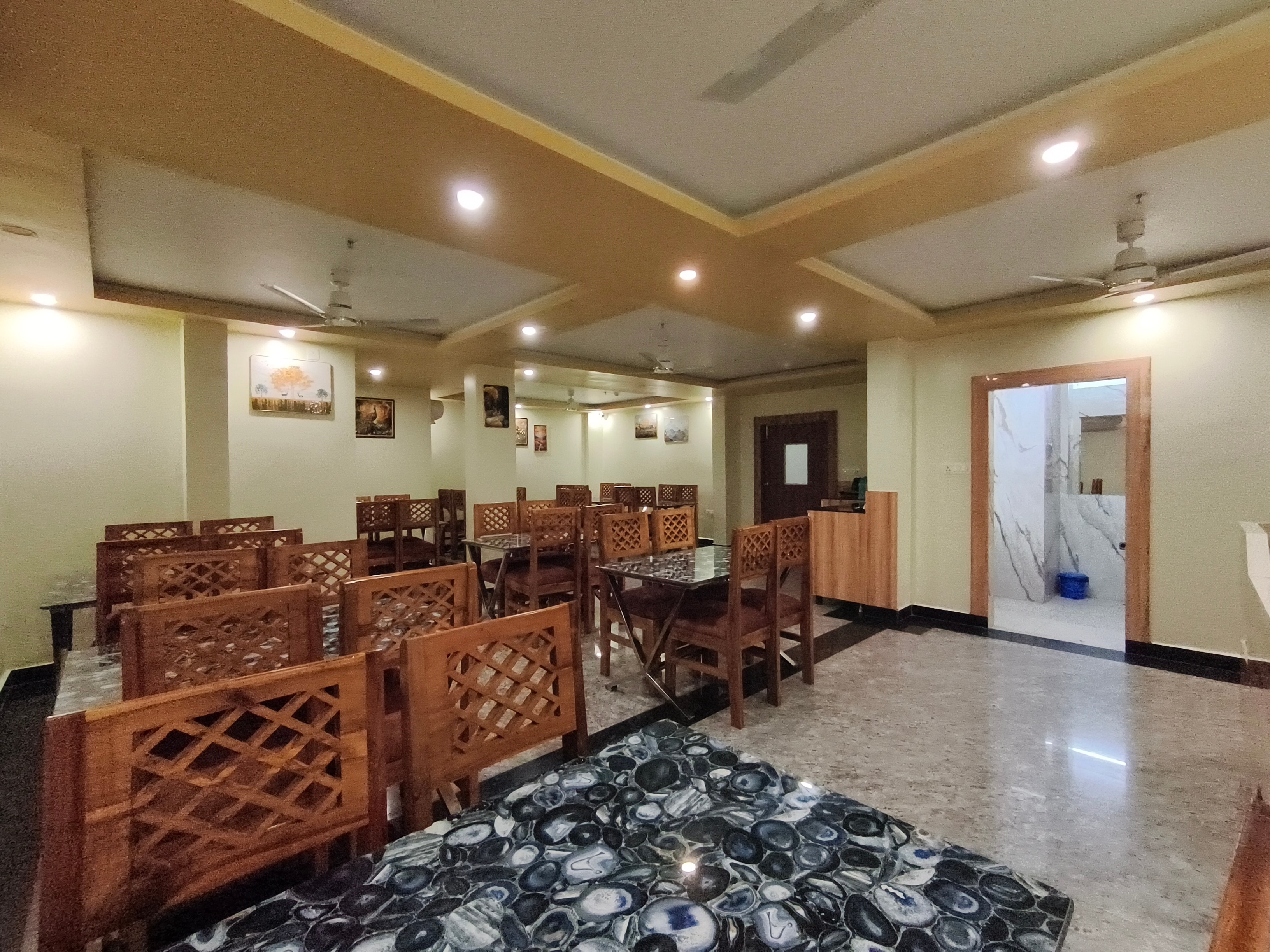 Main gallery