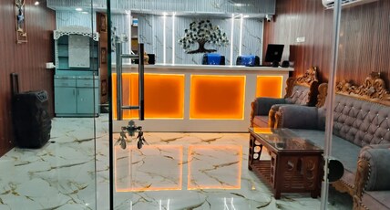AVE MARIA GUEST HOUSE Room Type - Deluxe Non AC Room