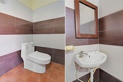 Hotel O Bommarillu