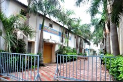 COSMOPOLITAN CULTURAL CENTRE