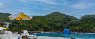 The Rock Valley Resort