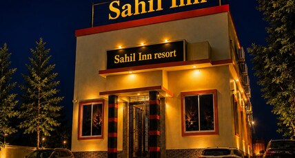 Hotel Sahil Inn Room Type - Basic Triple Room - Non AC Hotel Sahil Inn Room Type - Basic Triple Room - Non AC