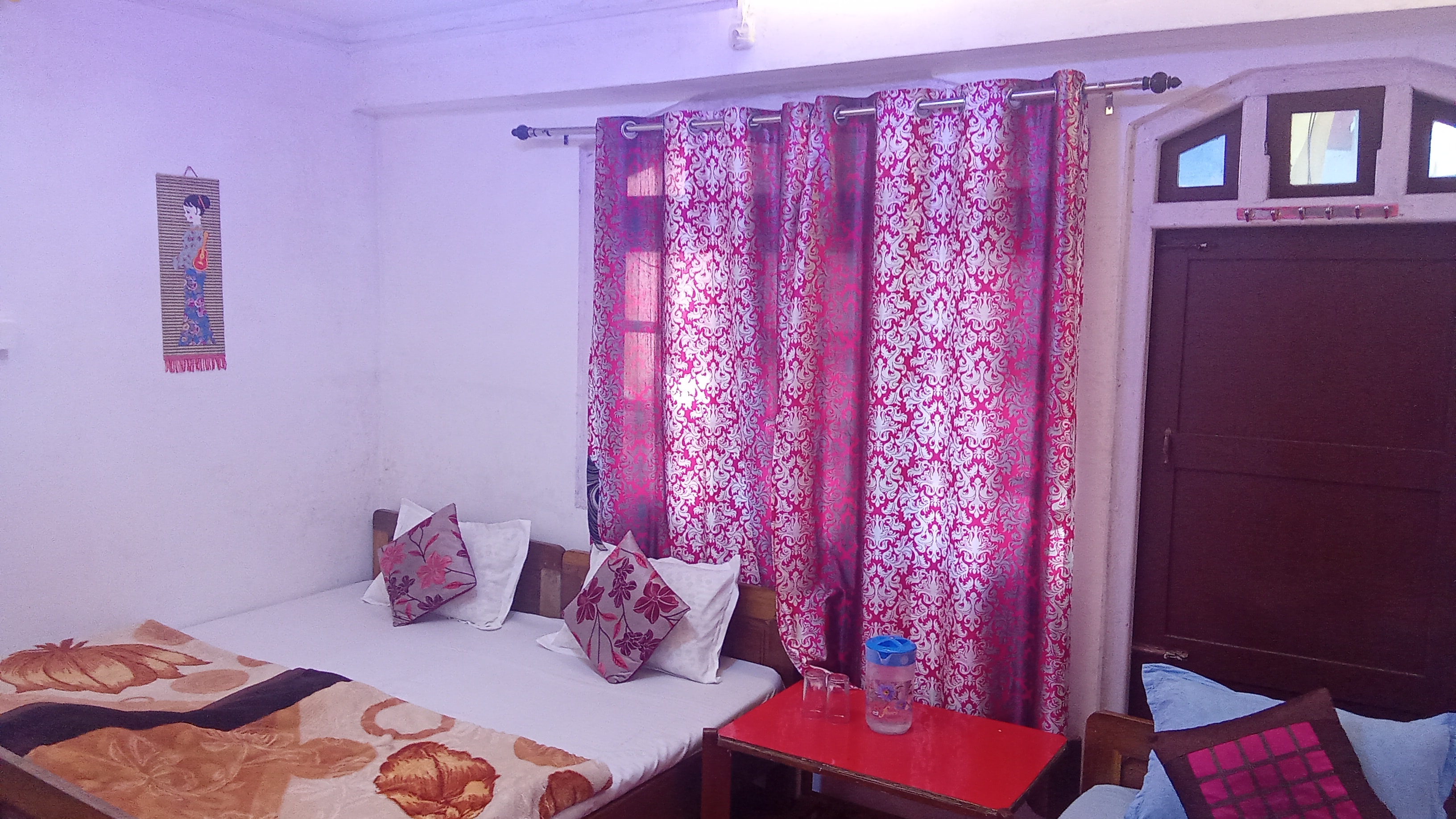 Chander Pahar Homestay - Tap to explore photos