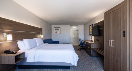 Holiday Inn Express Hotel & Suites Tucson, an IHG Hotel Room Type - 1 King Suite