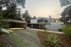 Taftah by Snooze Living Kovoor Calicut 1KM CMC