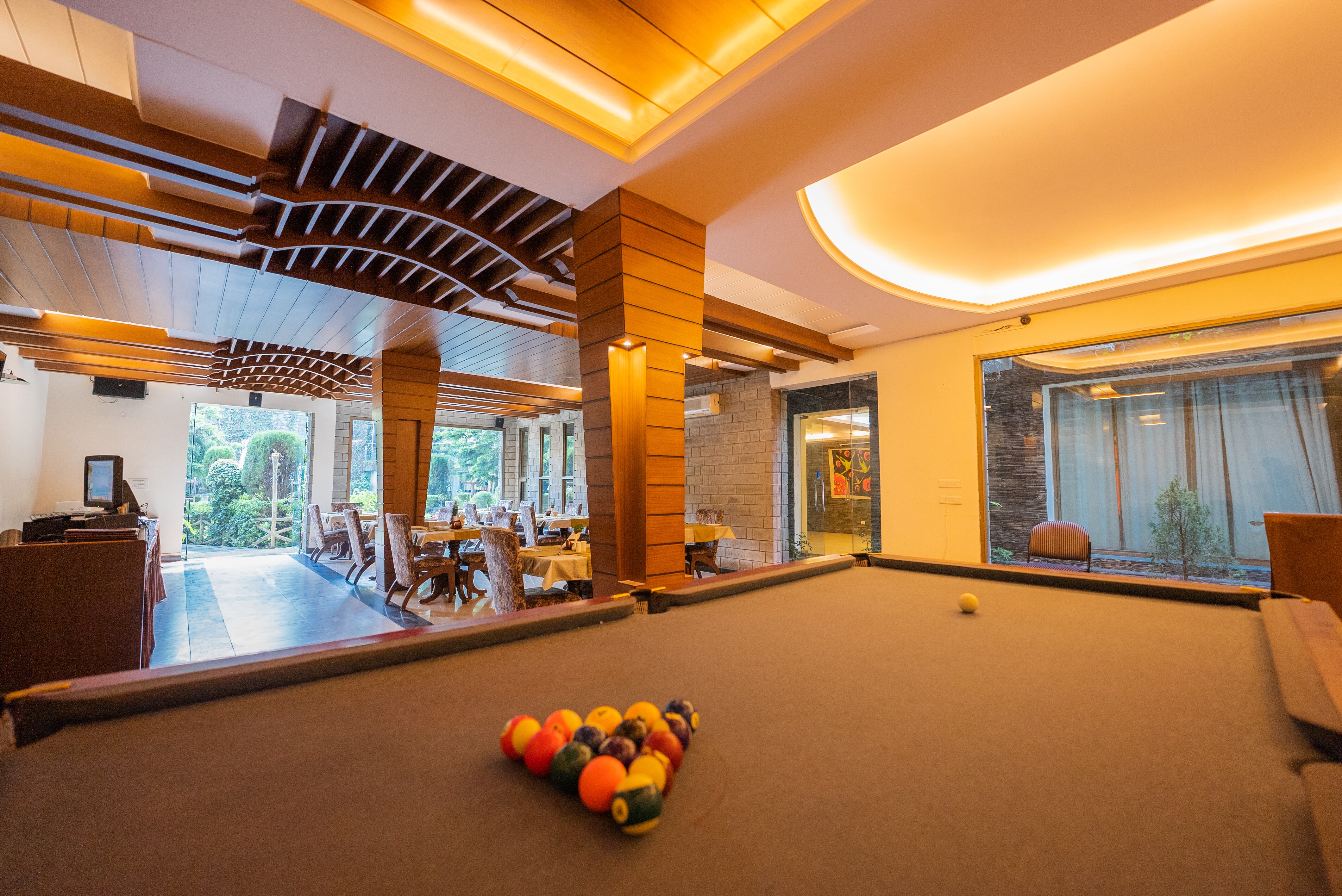 Main gallery
