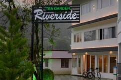 Tea Garden Riverside
