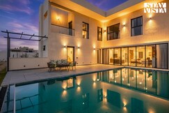 The Sweet Life With Private Pool