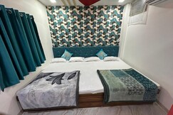 Gurukrupa Guest House