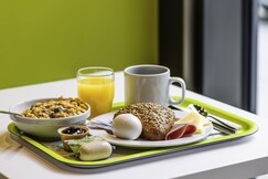 ibis budget Orl
