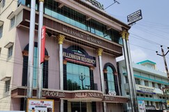 Kumaran Millenniium Residency