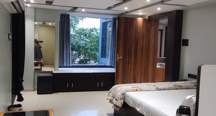 Nova platinum Room Type - Bedroom 110  the Best sweet room .