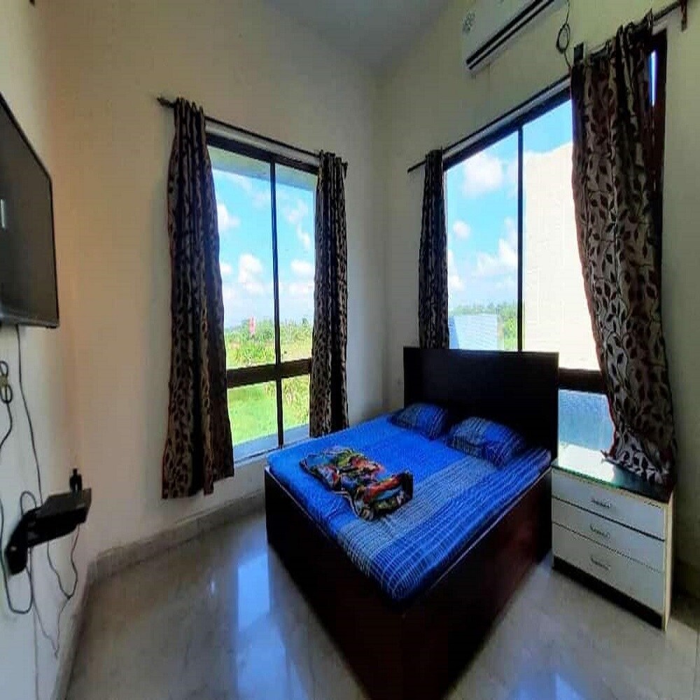 Mimo's Bnb Kolkata(Stay and Experience under one roof) - Tap to explore photos