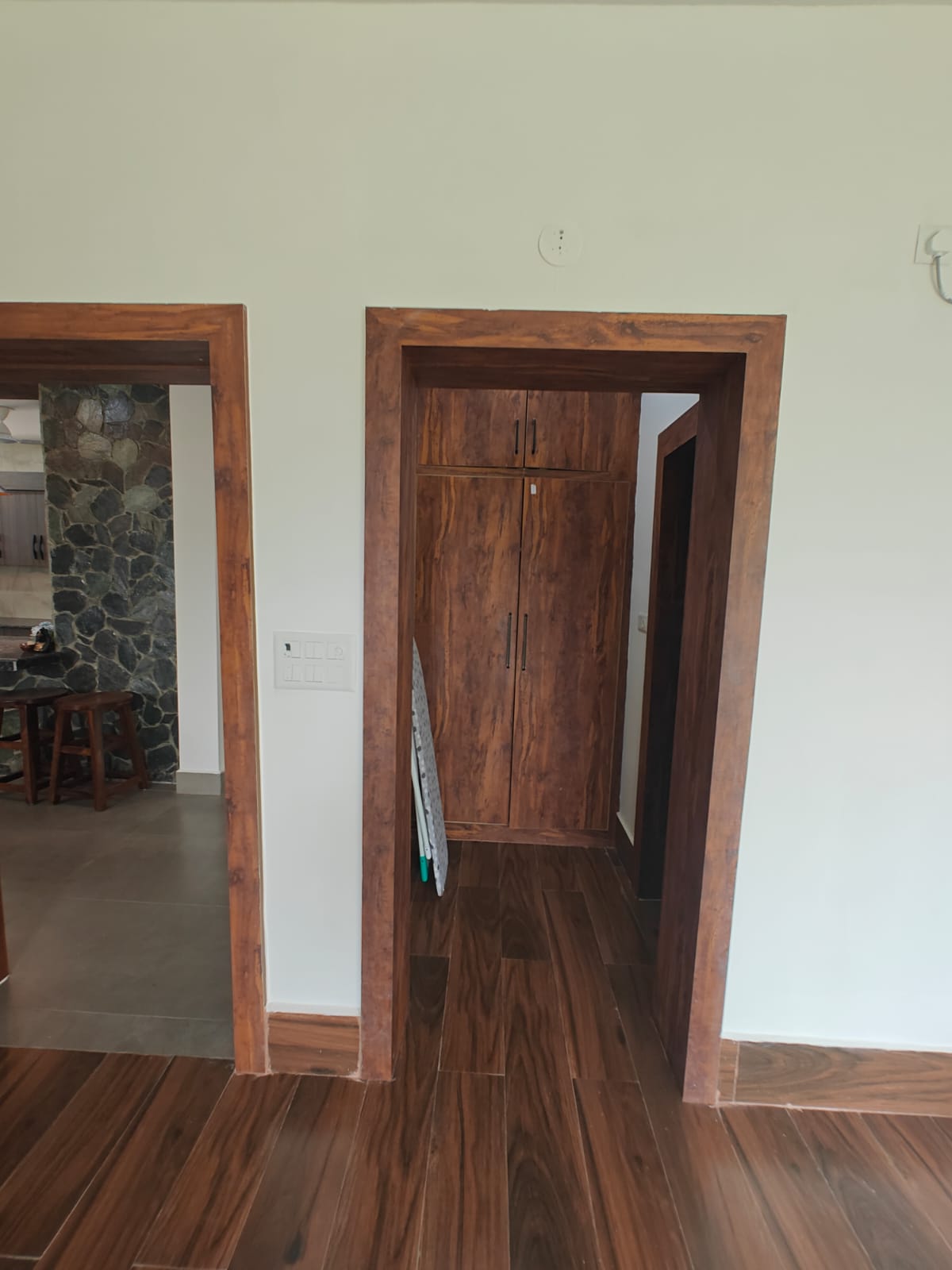 Sukoon Suites 2BHK - Tap to explore photos