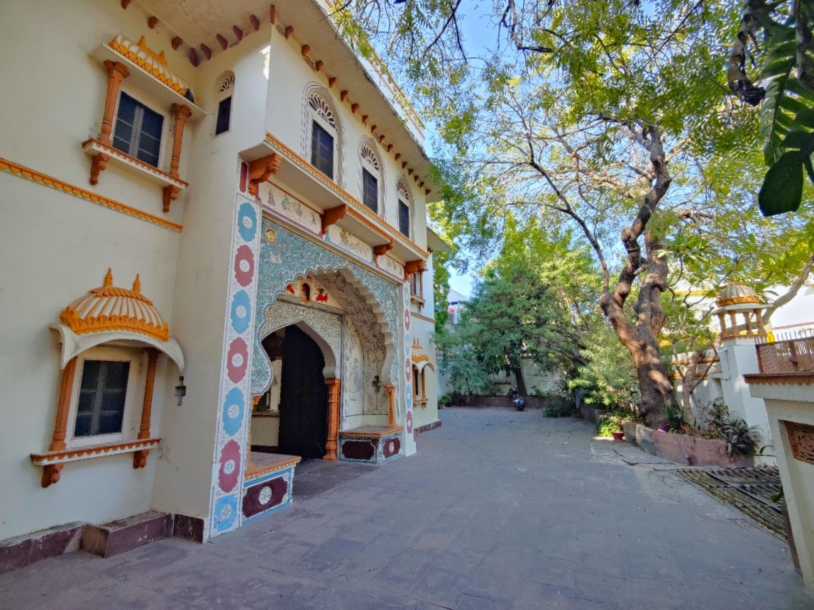Main gallery