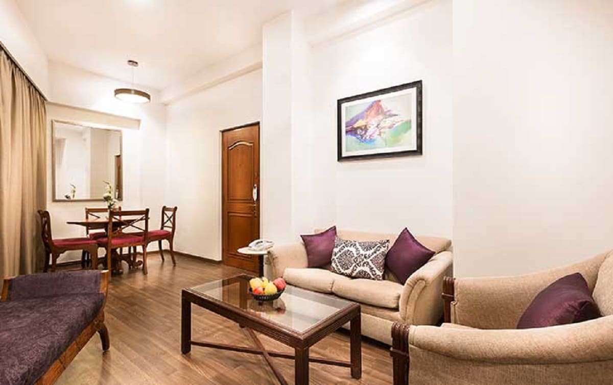 Regency Kanchipuram by GRT Hotels - Tap to explore photos