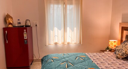 Arzu Homes Room Type - Star by Arzu Homes
