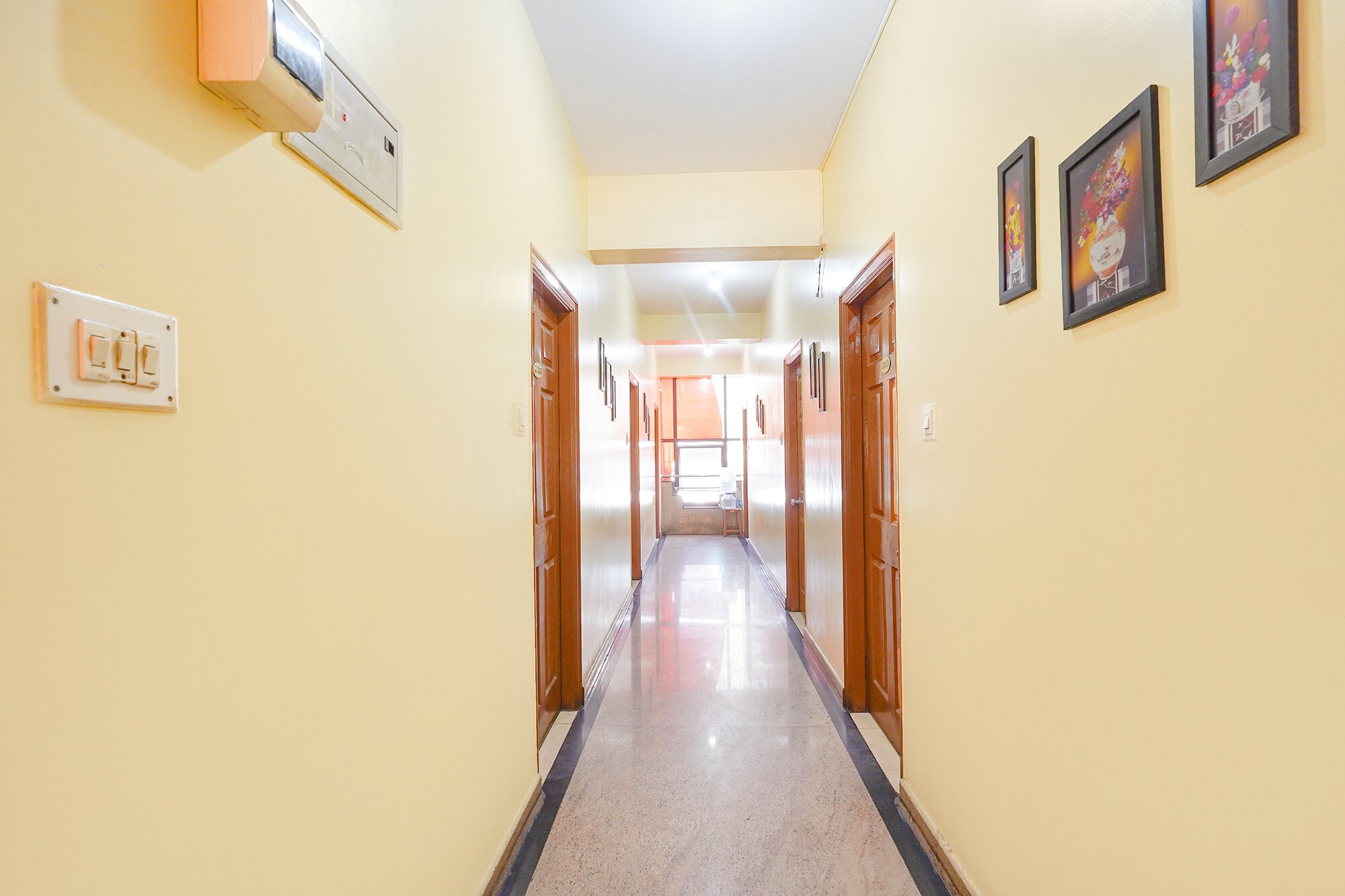 Via Sree Nandanam Residency - Tap to explore photos