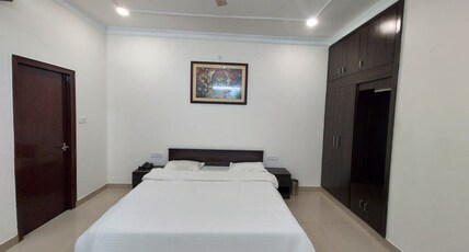 SSB HOSPITILITY Room Type - Bedroom 1