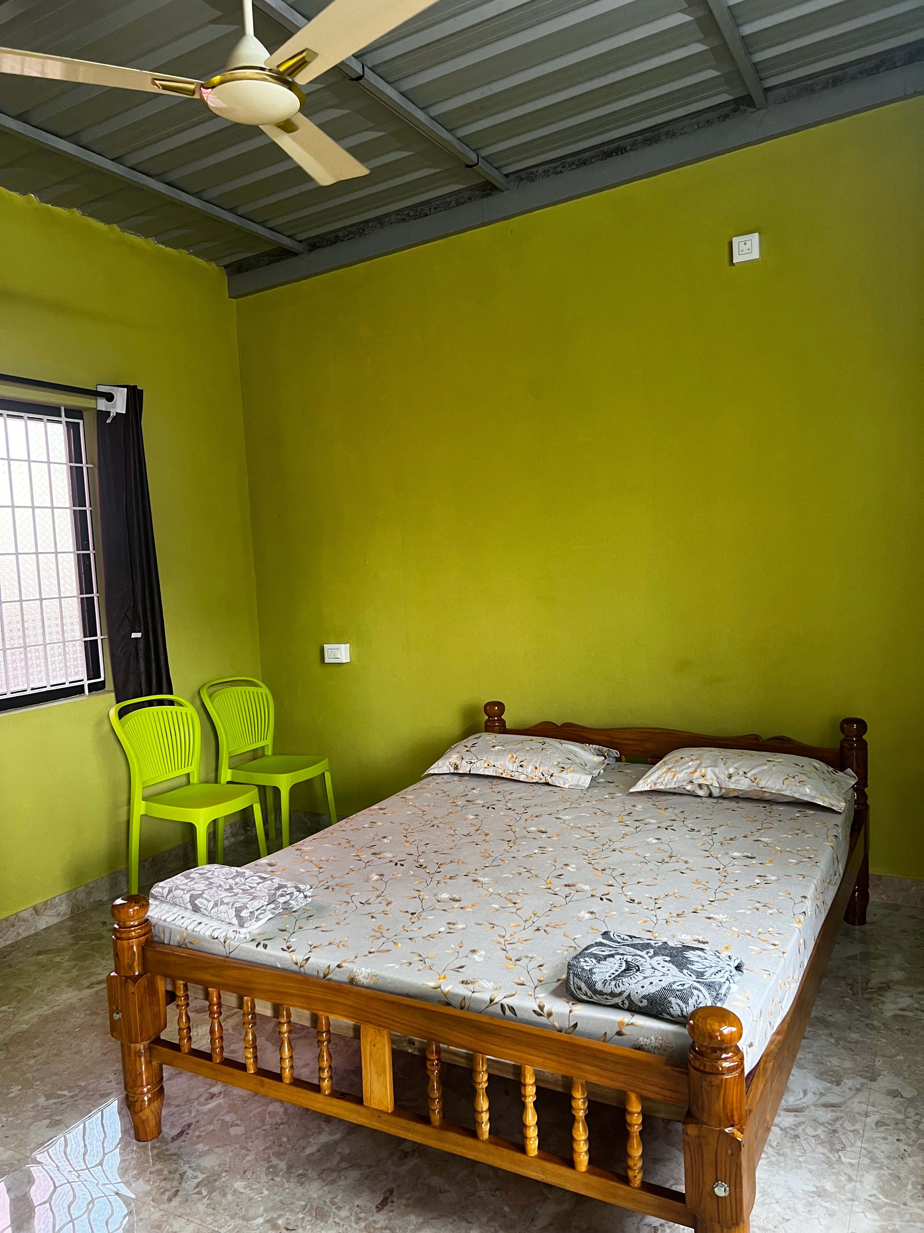 Galaxy Homestays Malpe 5 - Tap to explore photos