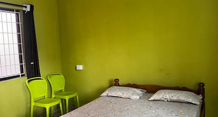 Galaxy Homestays Malpe 5 Room Type - Galaxy Homestays Malpe 5